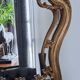 Rococo mirror 89cm x 61cm