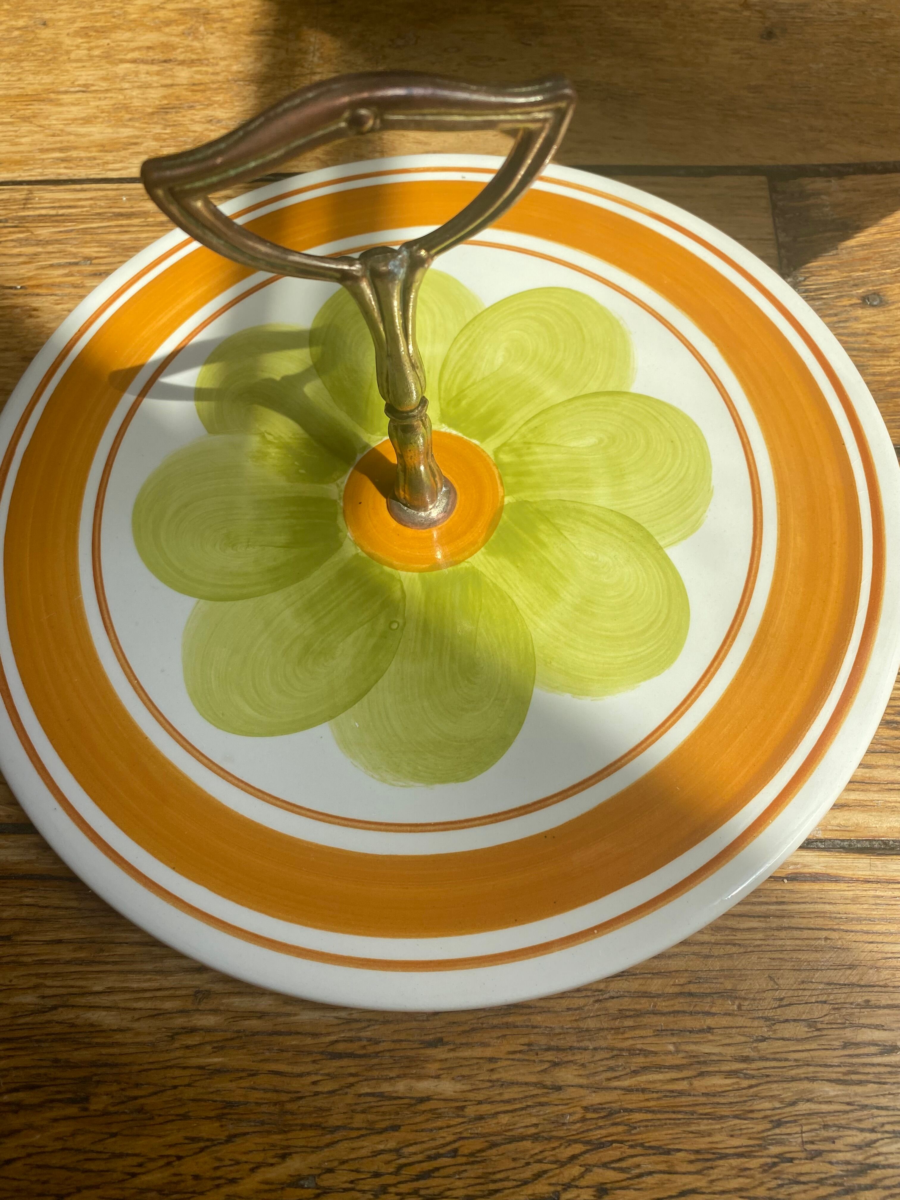 Dish servant model monaco, salins