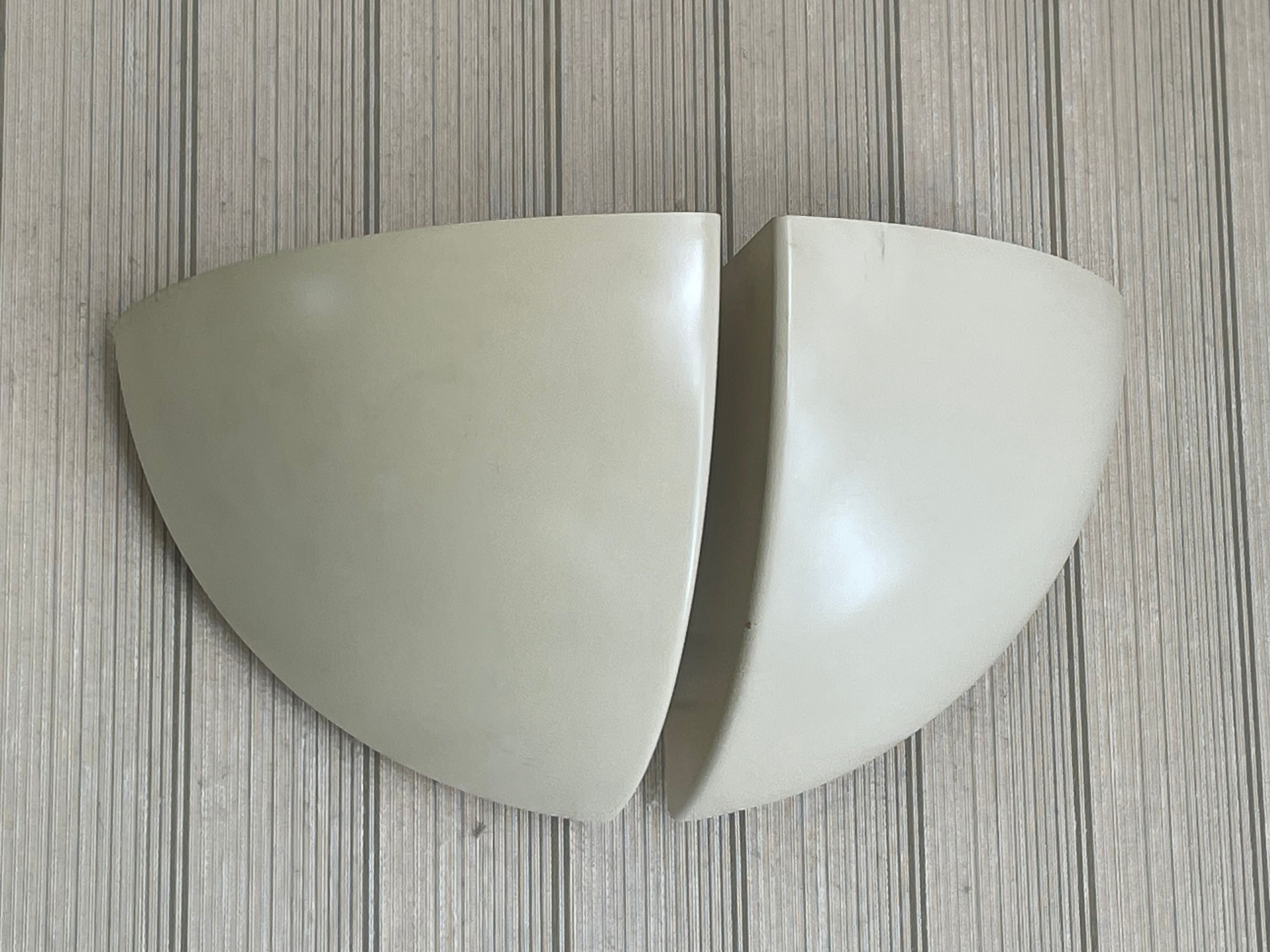 Wall lamp Raak Model Octavo C - 1542 Amsterdam Circa 70 design