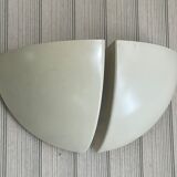 Wall lamp Raak Model Octavo C - 1542 Amsterdam Circa 70 design