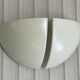 Wall lamp Raak Model Octavo C - 1542 Amsterdam Circa 70 design