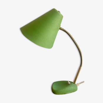 Lampe de bureau, Moletz Leuchten, Autriche, années 1960