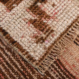 Tapis vitntage, 389x194cm