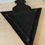 Miroir ethnique