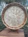 Mother-of-pearl platter