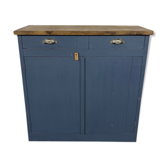 Buffet meuble d'atelier