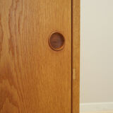 Ash cabinet by Børge Mogensen, manufacturer AB Karl Andersson 1960