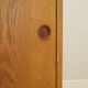 Ash cabinet by Børge Mogensen, manufacturer AB Karl Andersson 1960