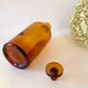 Apothecary bottle