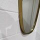 Mirror rearview and free form