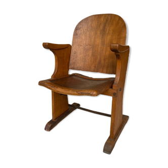 Movie chair