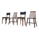 Chaises vintage