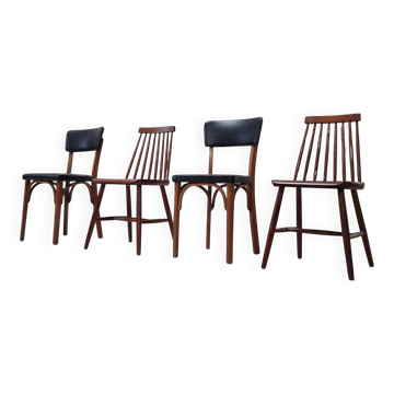 Chaises vintage