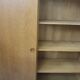 Borge Mogensen for Karl Andersson light oak cabinet, Denmark 1950's