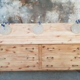 Chest of drawers 6 drawers