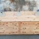 Commode 6 tiroirs