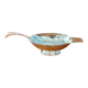 Christian FJERDINGSTAD for CHRISTOFLE, swan sauceboat in very good condition