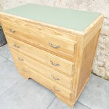Chest of drawers 4 drawers