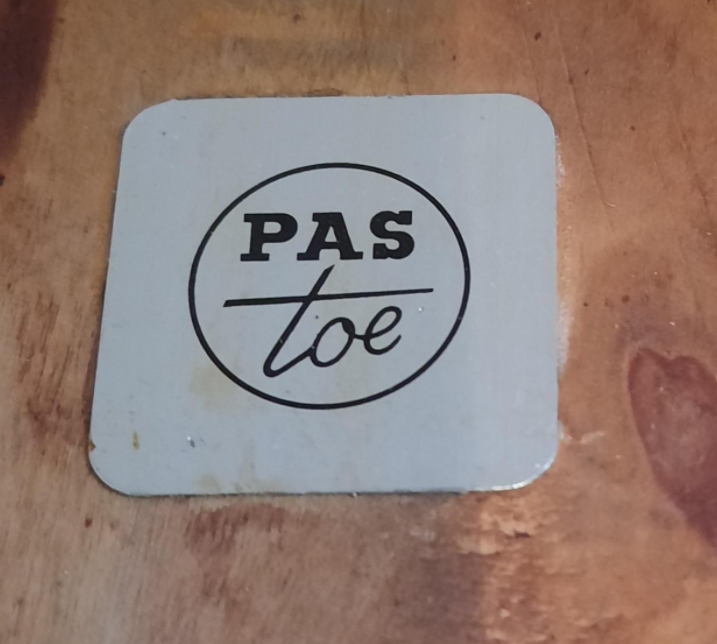 Set of 4 SH41 dining table chairs by Yngve Ekström for Nesto Pastoe 1960