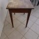 Small farm table