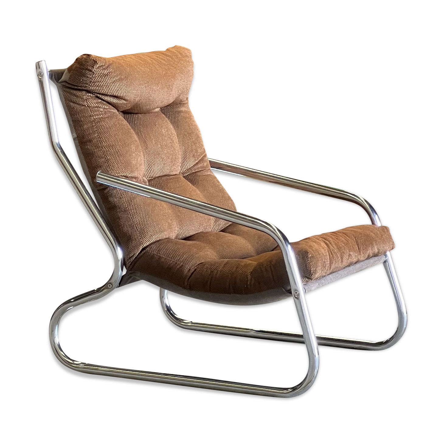 Vintage armchair 70's