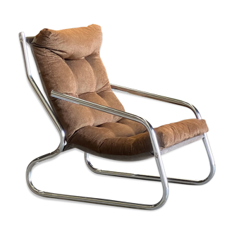 Fauteuil vintage 70's