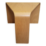 Scandinavian coffee table