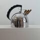 Vintage stainless steel chain by Richard Sapper for Alessi
