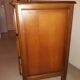 Cherry wood bedroom dresser