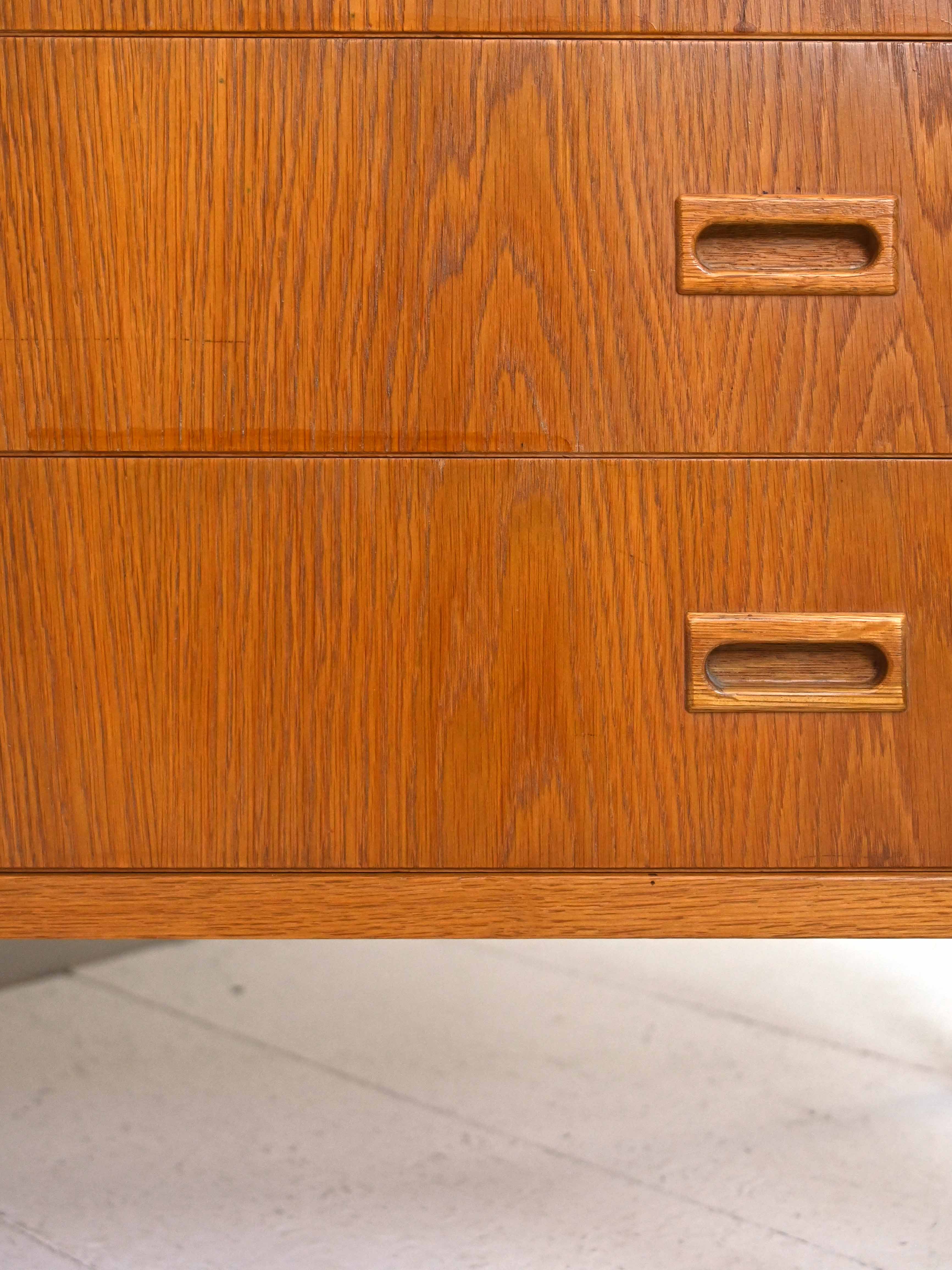 Commode moderniste de la société Bodafors