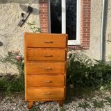 Commode haute /chiffonnier