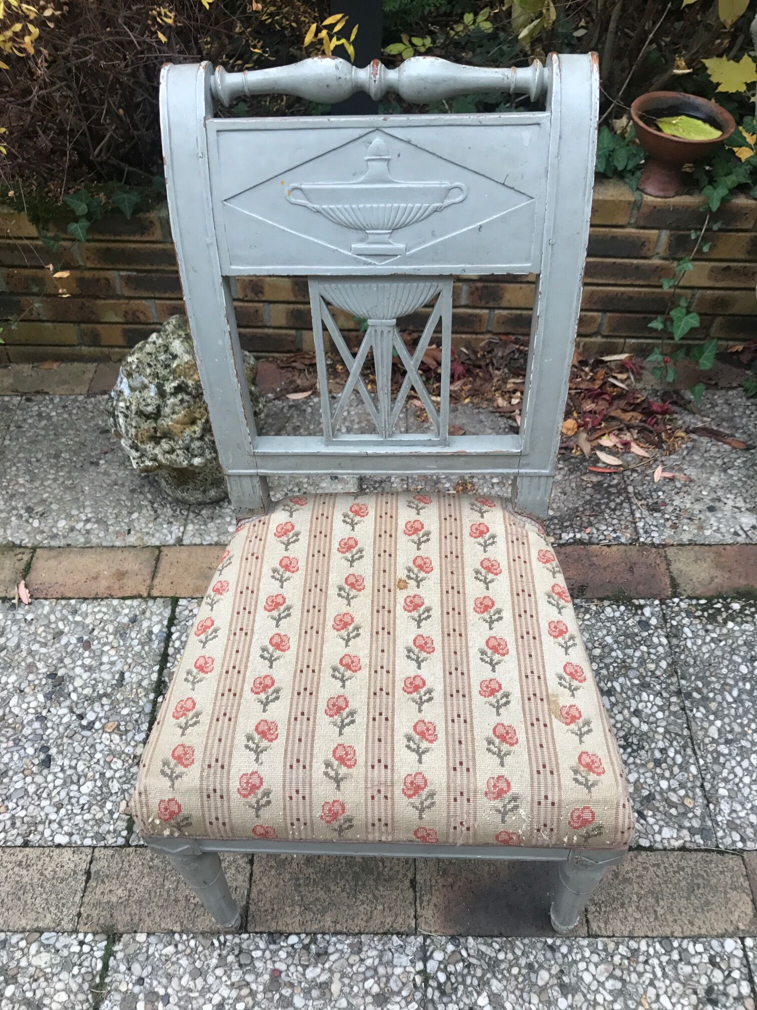 Chair of time management board