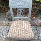 Chair of time management board