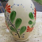 Paire de vases Boch La Louvière