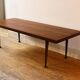 Table basse scandinave Meredew Furniture