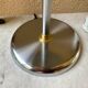 Vintage 1990s IKEA ocean liner design desk lamp