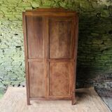 Armoire vintage