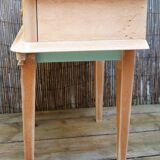 Old bedside revisited