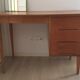 Scandinavian desk