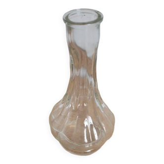 Small soliflore vase