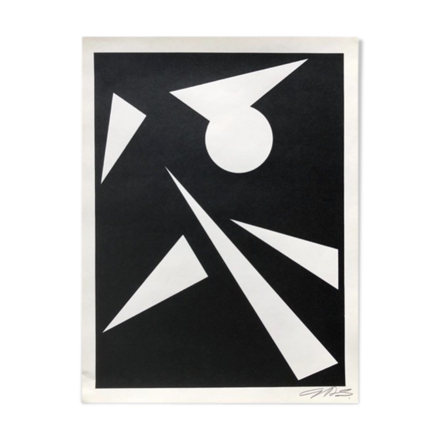 Anna Beothy-Steiner: Construction