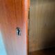 Torbjorn Afdal teak bar furniture 1960