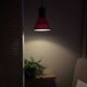 Vintage Holmegaard P&T Pendant - Michael Bang - Danish design lamp