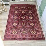 Sedan dot carpet 200x295cm