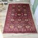 Tapis point de Sedan 200x295cm