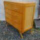 Commode années 50/60