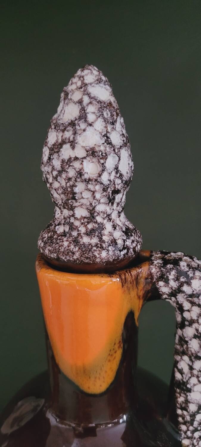 Vallauris 60's Carafe