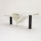Bang & Olufsen console table