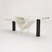 Bang & Olufsen console table