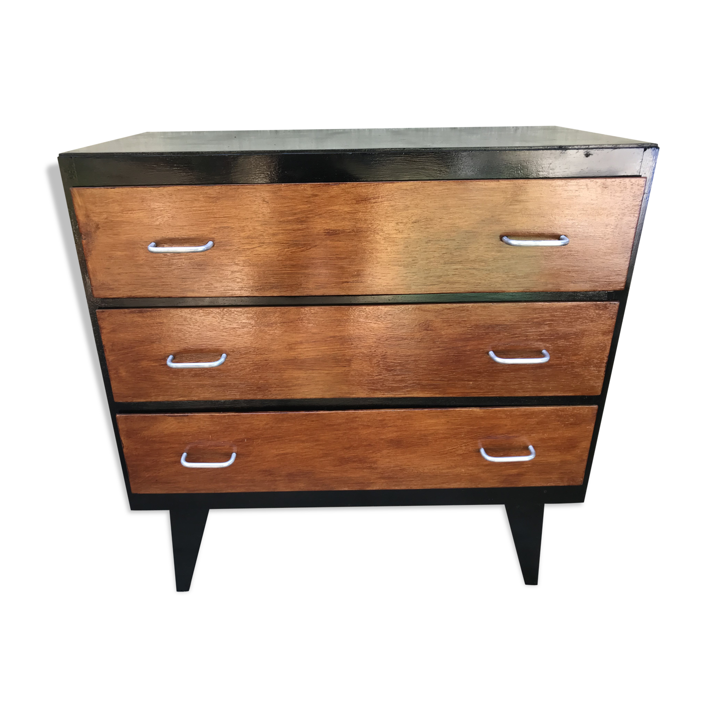 Dresser vintage years 70